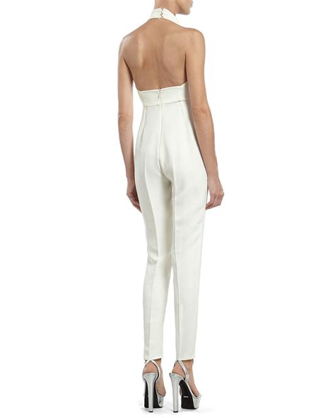 gucci cady jumpsuit.